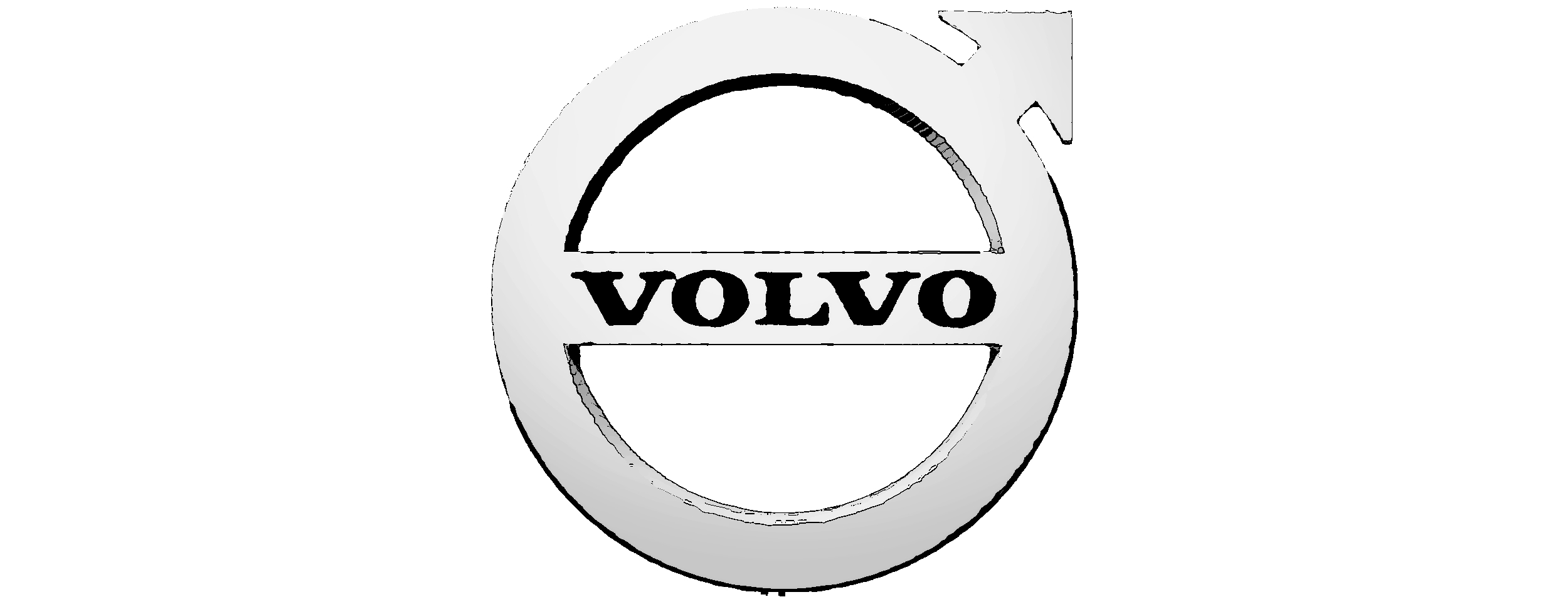 Figure 4.14: Logo for the Volvo Car Group®