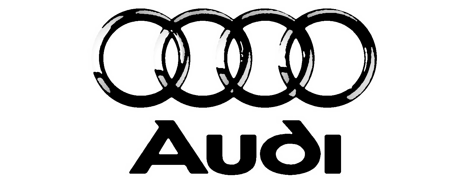 Figure 1.9: Audi® Logo