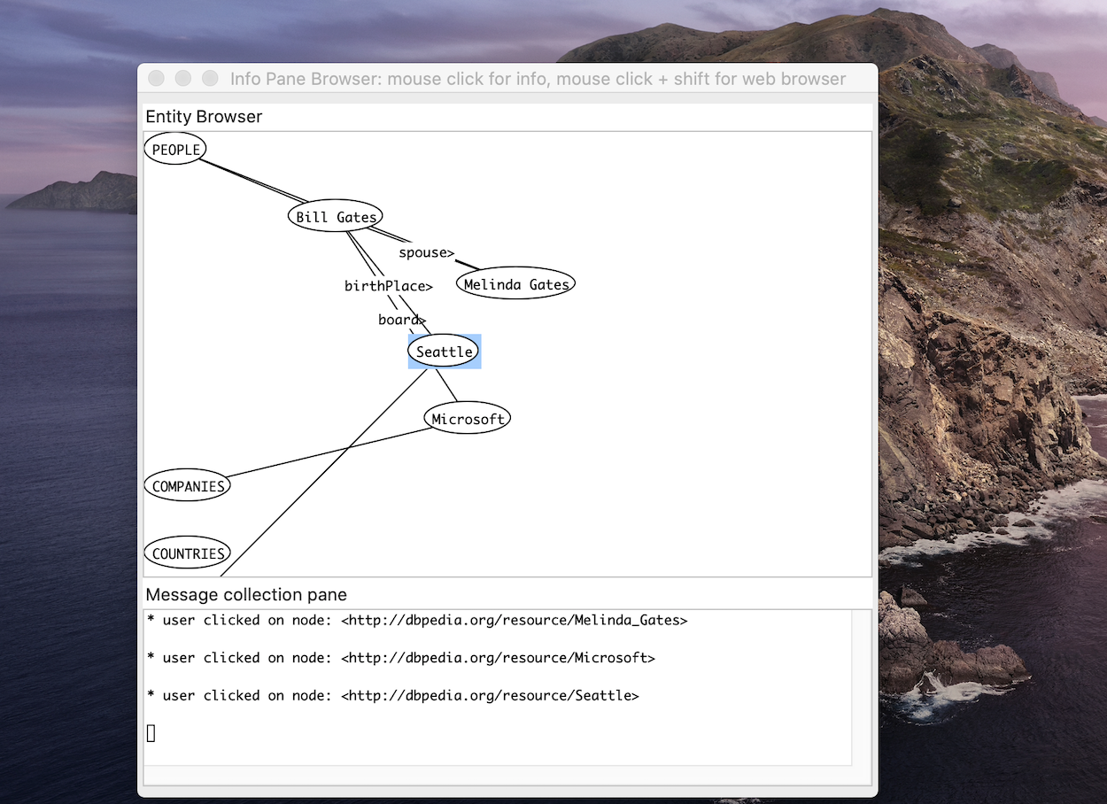 Wiki explorer with Langchain project revisit 