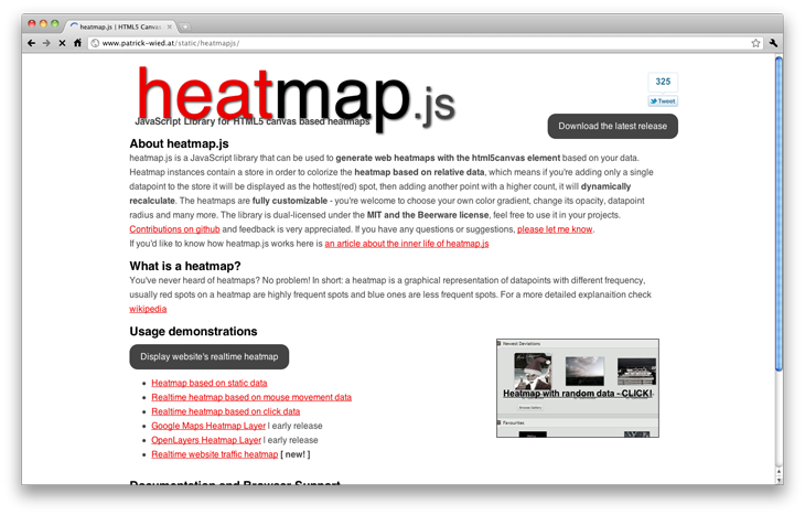 heatmap.js