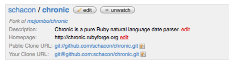 Figure 4-15. Seu fork de um projeto.