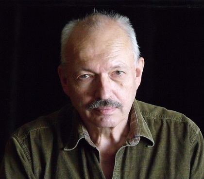 Oleg Bakhtiyarov, Russia, 2012, http://wikipedia.org