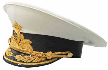 Admiral cap, USSR, (c) http://shapki-furagki.ru/
