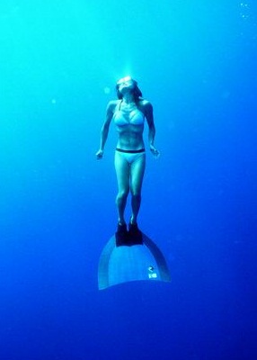 Freediving, http://wikipedia.org