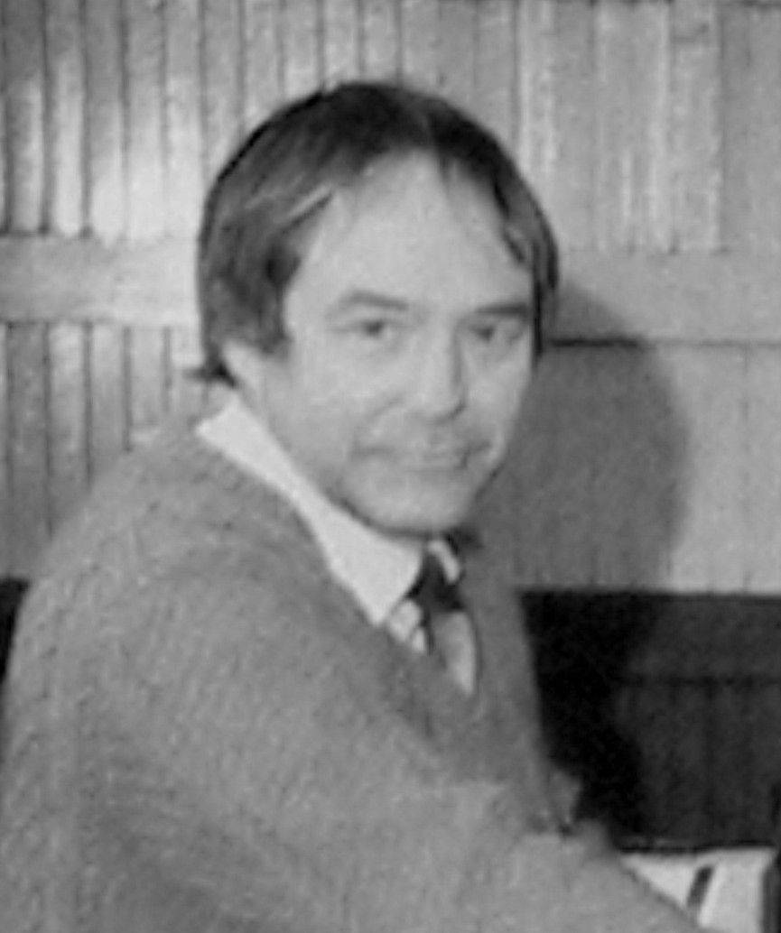 Henk Bouius (1986)