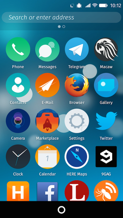 Firefox os x 10.4.11