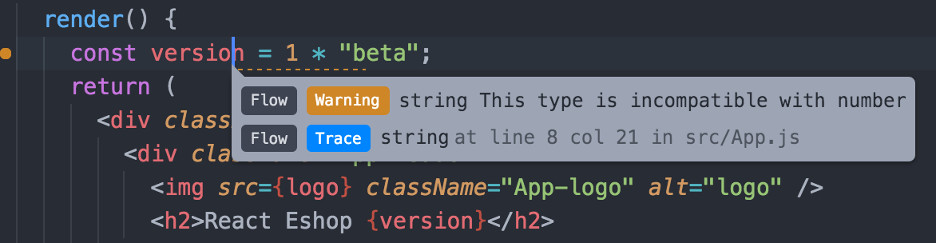 Flow Atom Integration