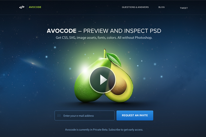 avocode convert illustrator to sketch