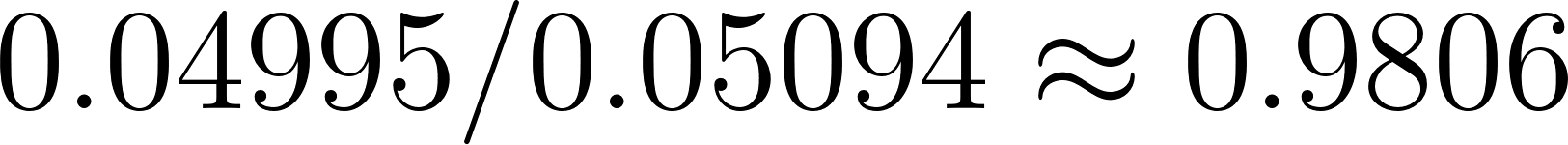 Code Test