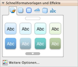 Vorschau aus Microsoft PowerPoint