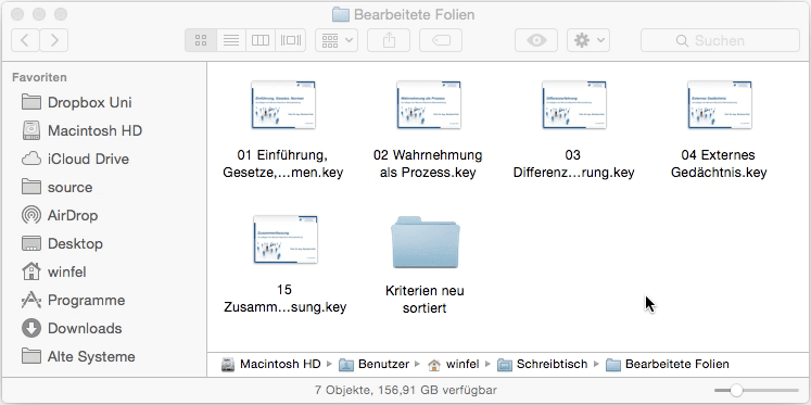 Durch fehlende Scrollbar ist ein weiteres Objekt außerhalb des angezeigen Ausschnitts nicht erschließbar.