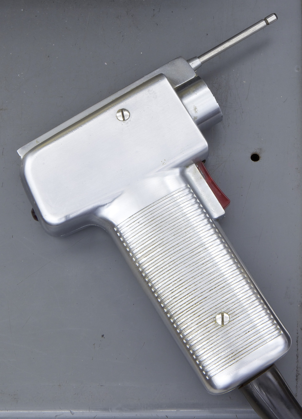 Lightgun – Bild mit freundlicher Genehmigung des Computer History Museums