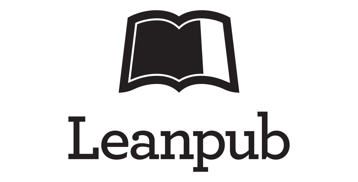Leanpub Logo