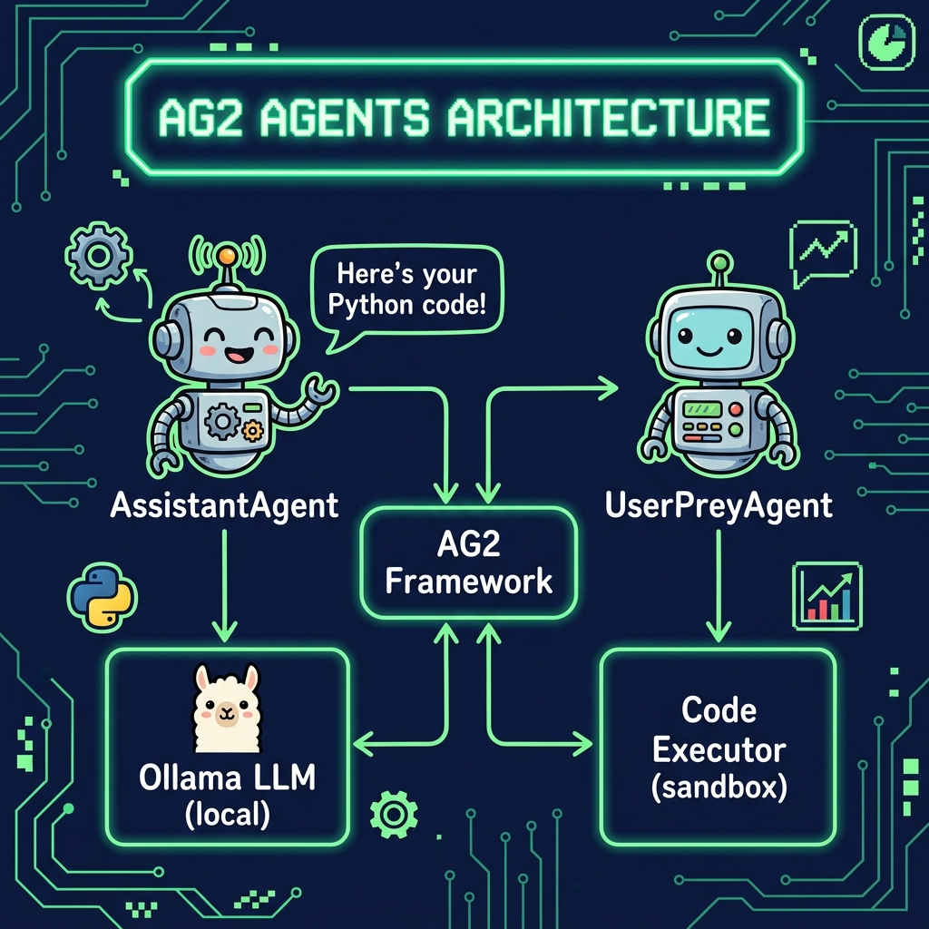 Arcitecture diagram