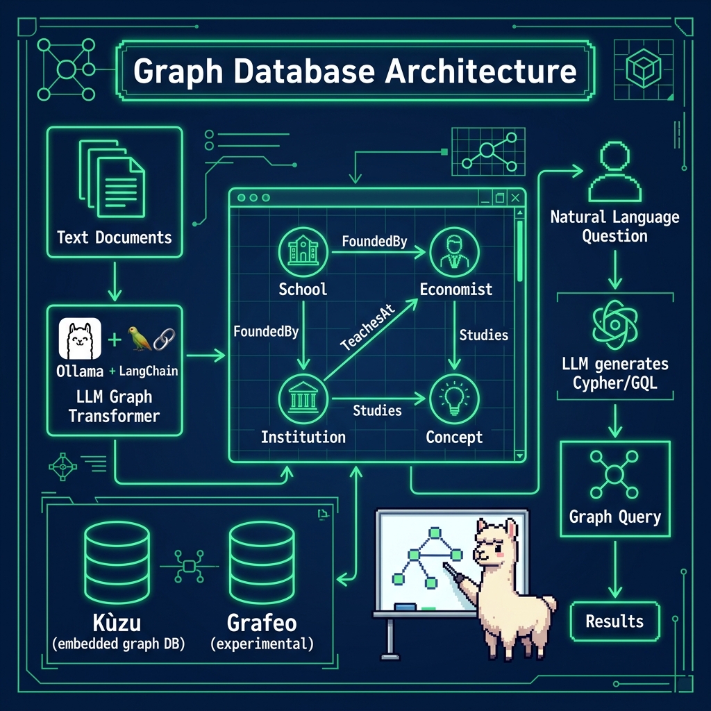 Arcitecture diagram