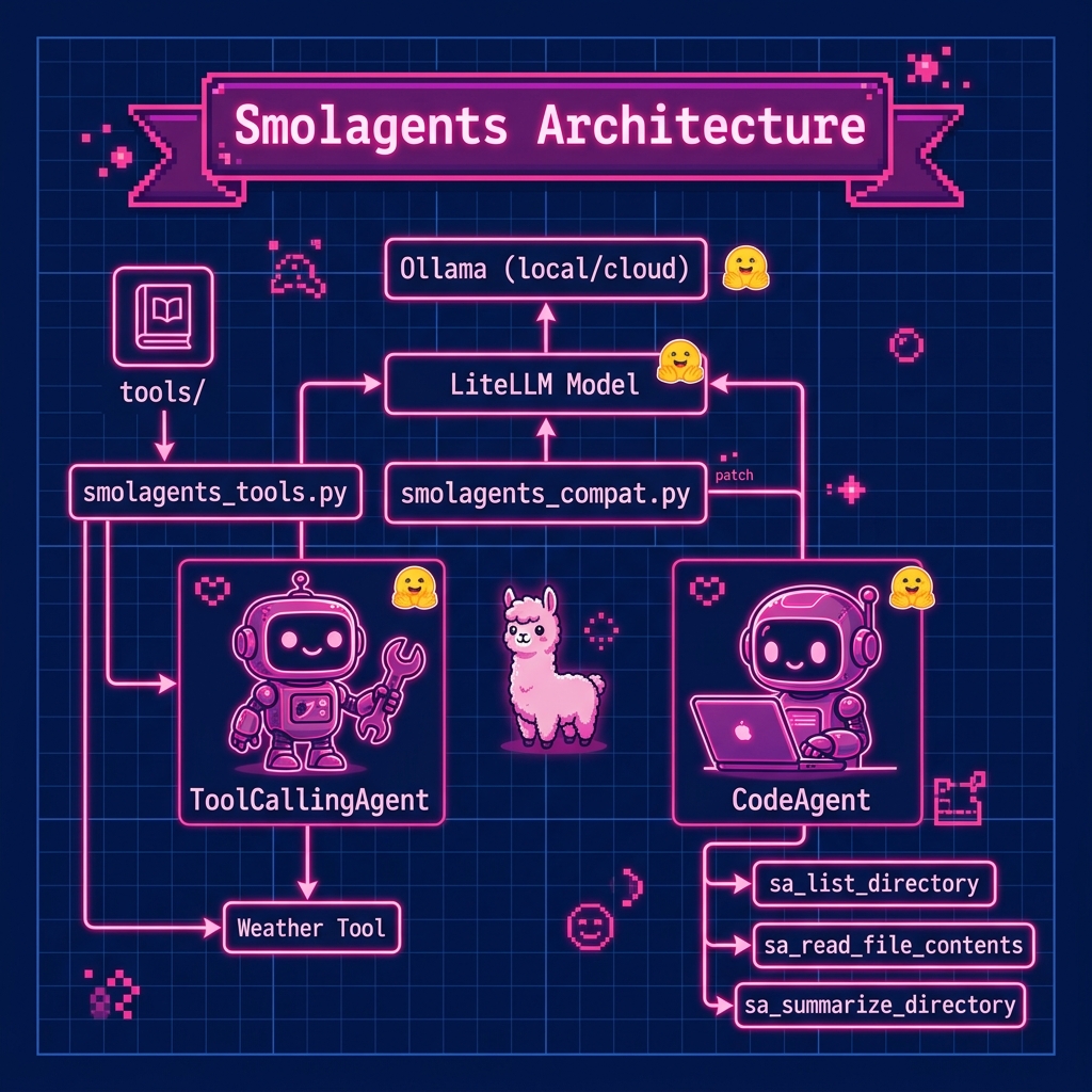 Arcitecture diagram