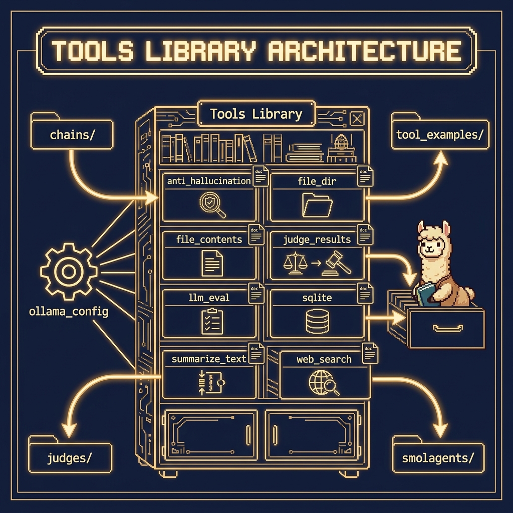 Arcitecture diagram