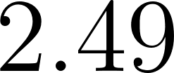 Code Test