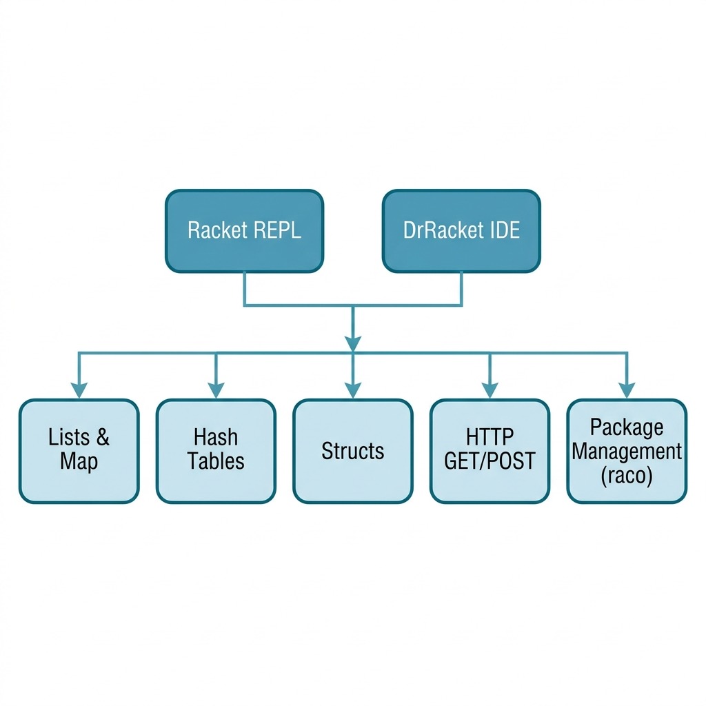 Architecture diagram