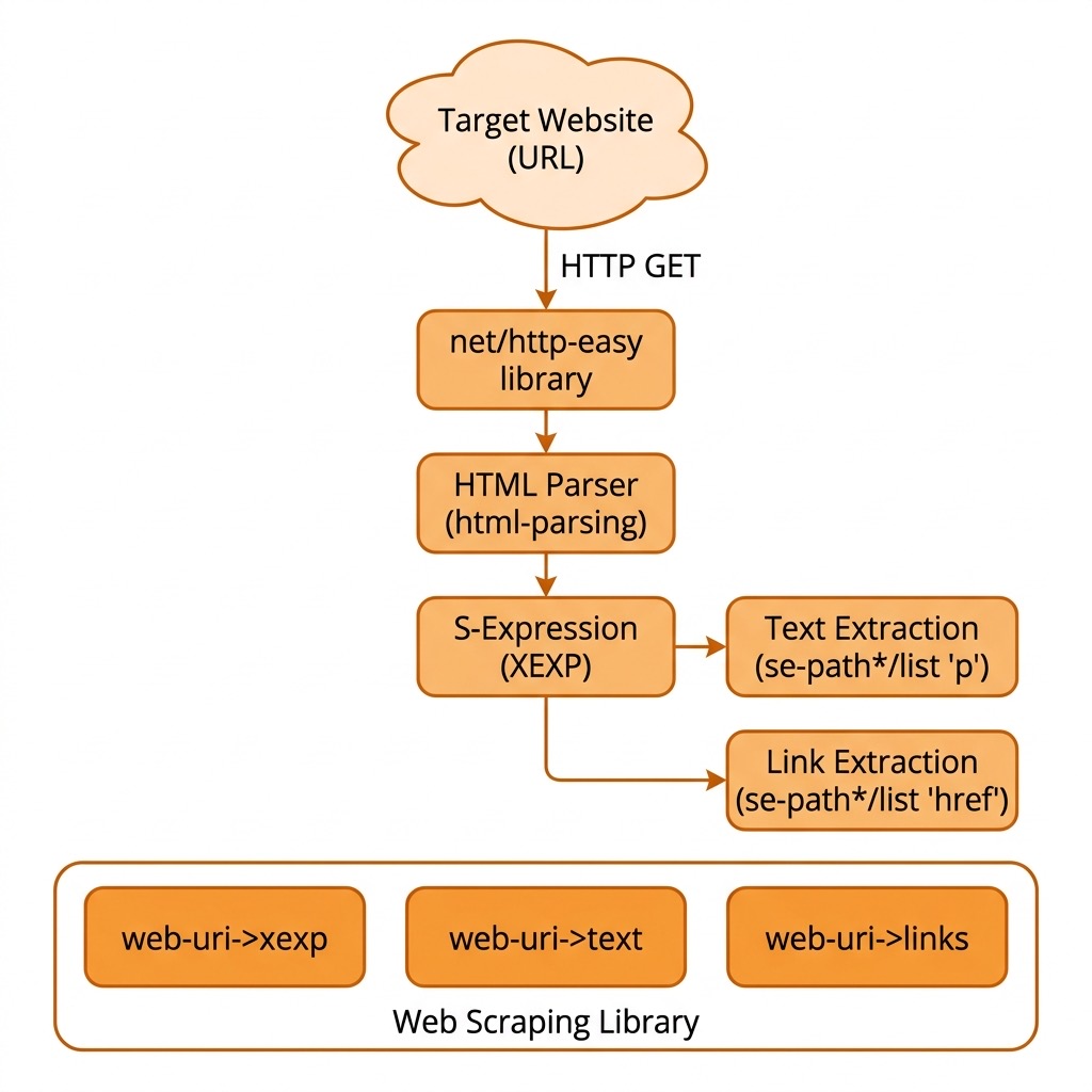 Architecture diagram