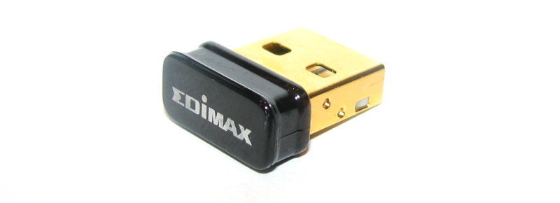 Edimax WiFi USB Adapter
