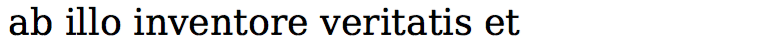 Deja Vu Serif (Serif)