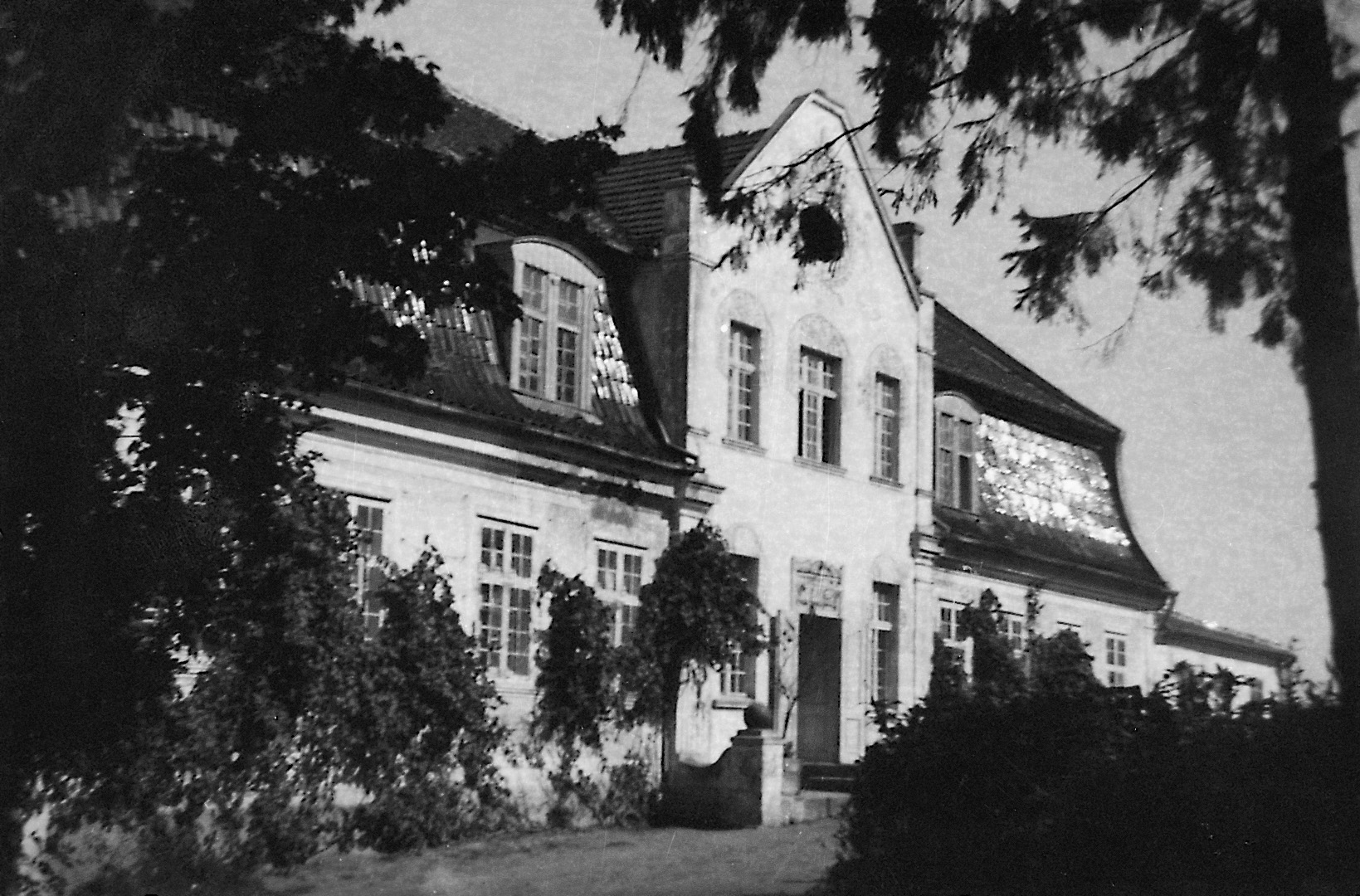 Czernin (1945)