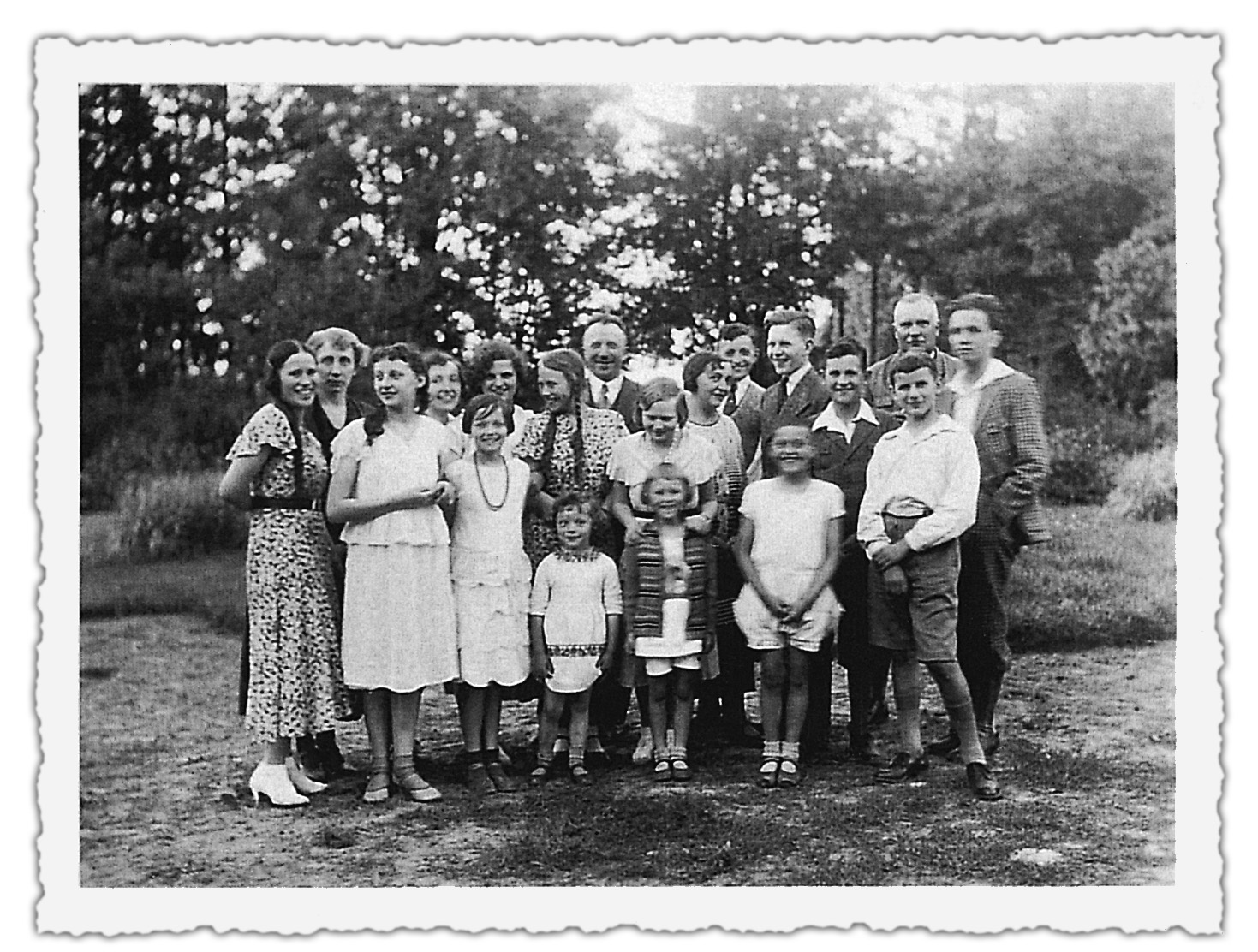 Małe Ramzy 1934