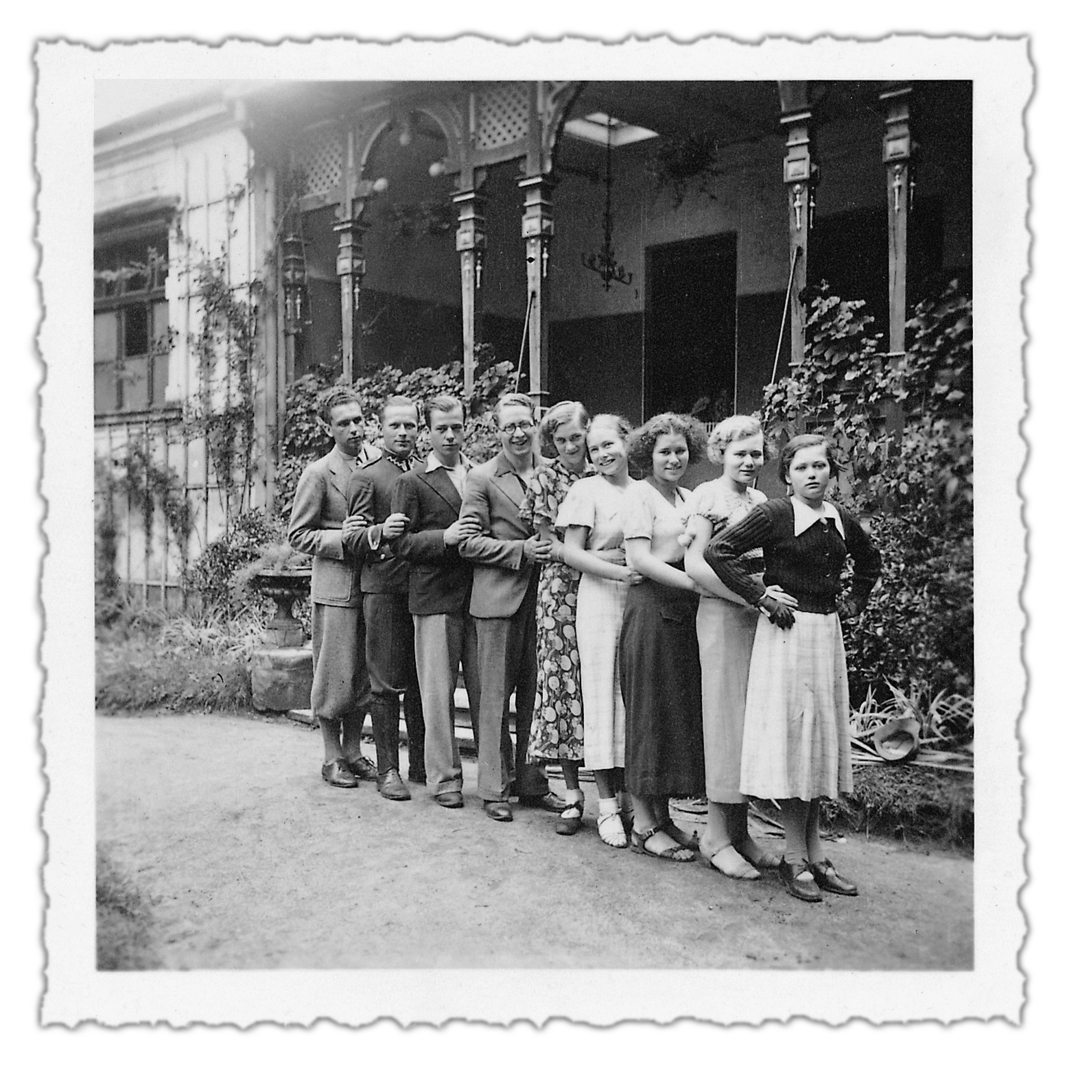 Marusza 1936