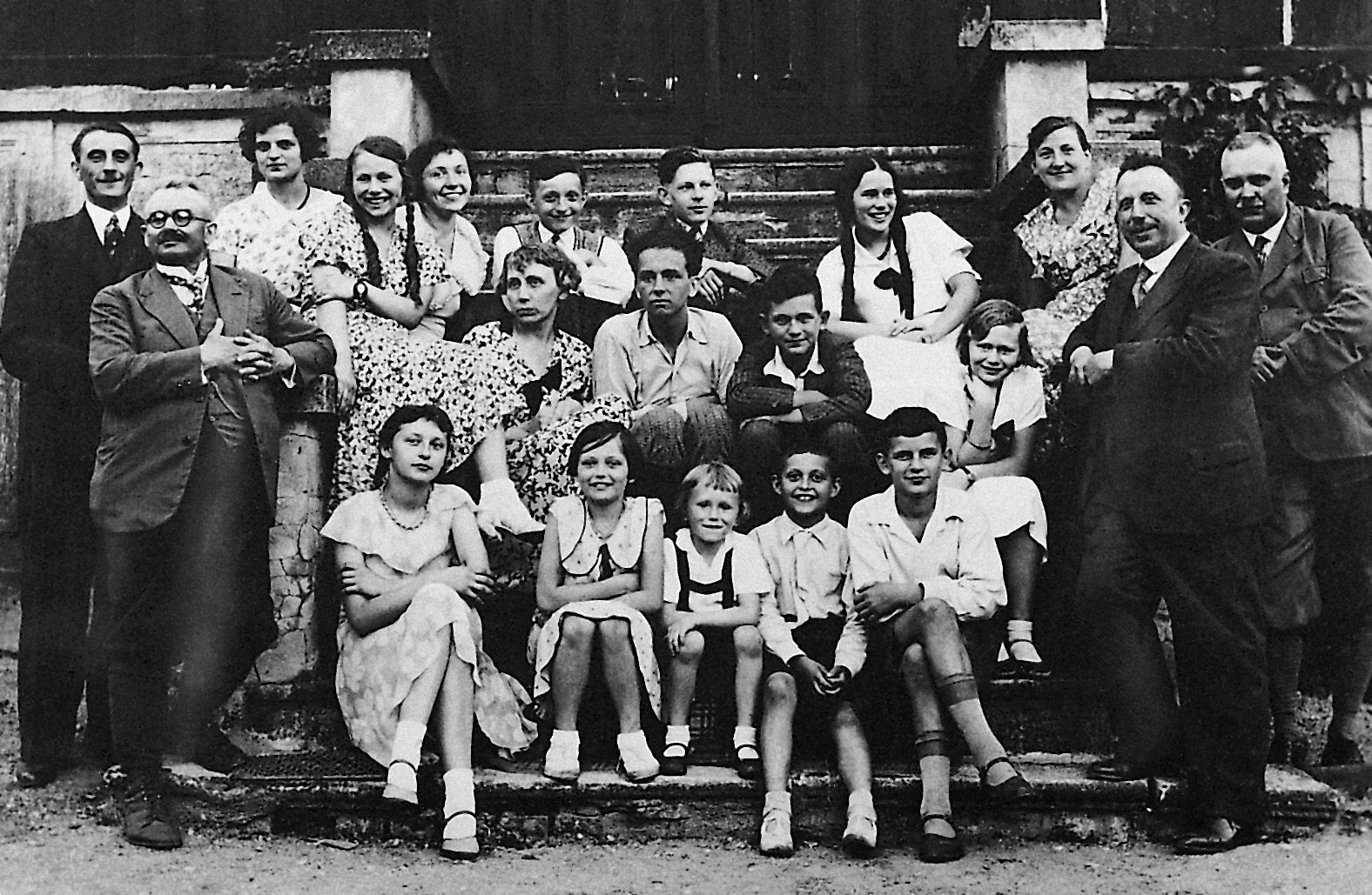 Czernin 1934