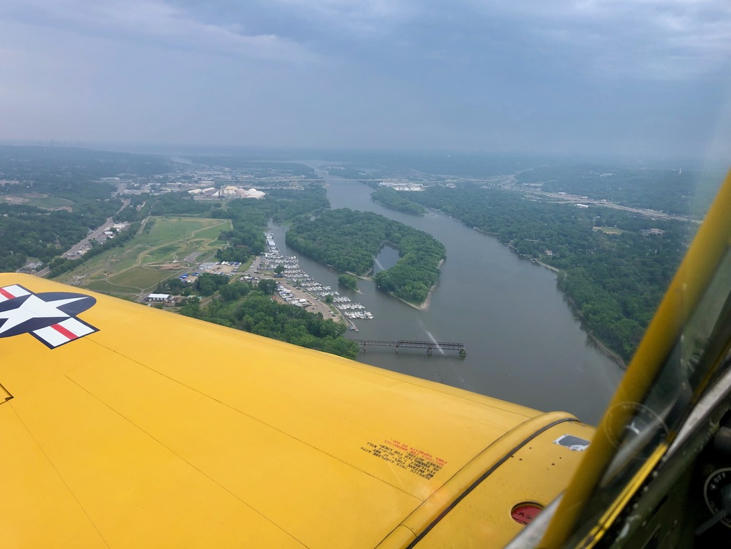 Commemorative Air Force