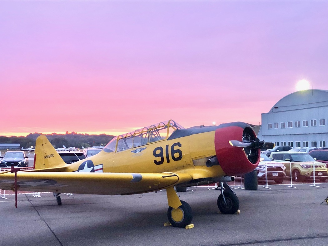 Commemorative Air Force