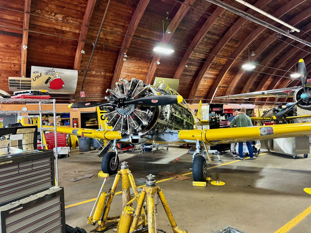 Commemorative Air Force